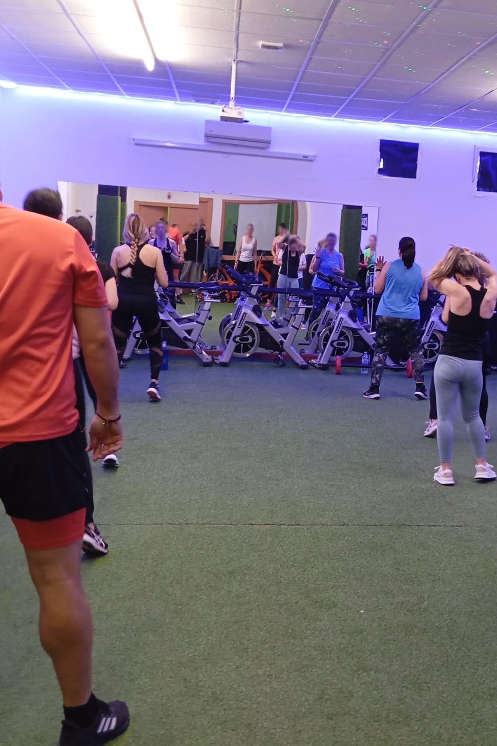 BODYPUMP3