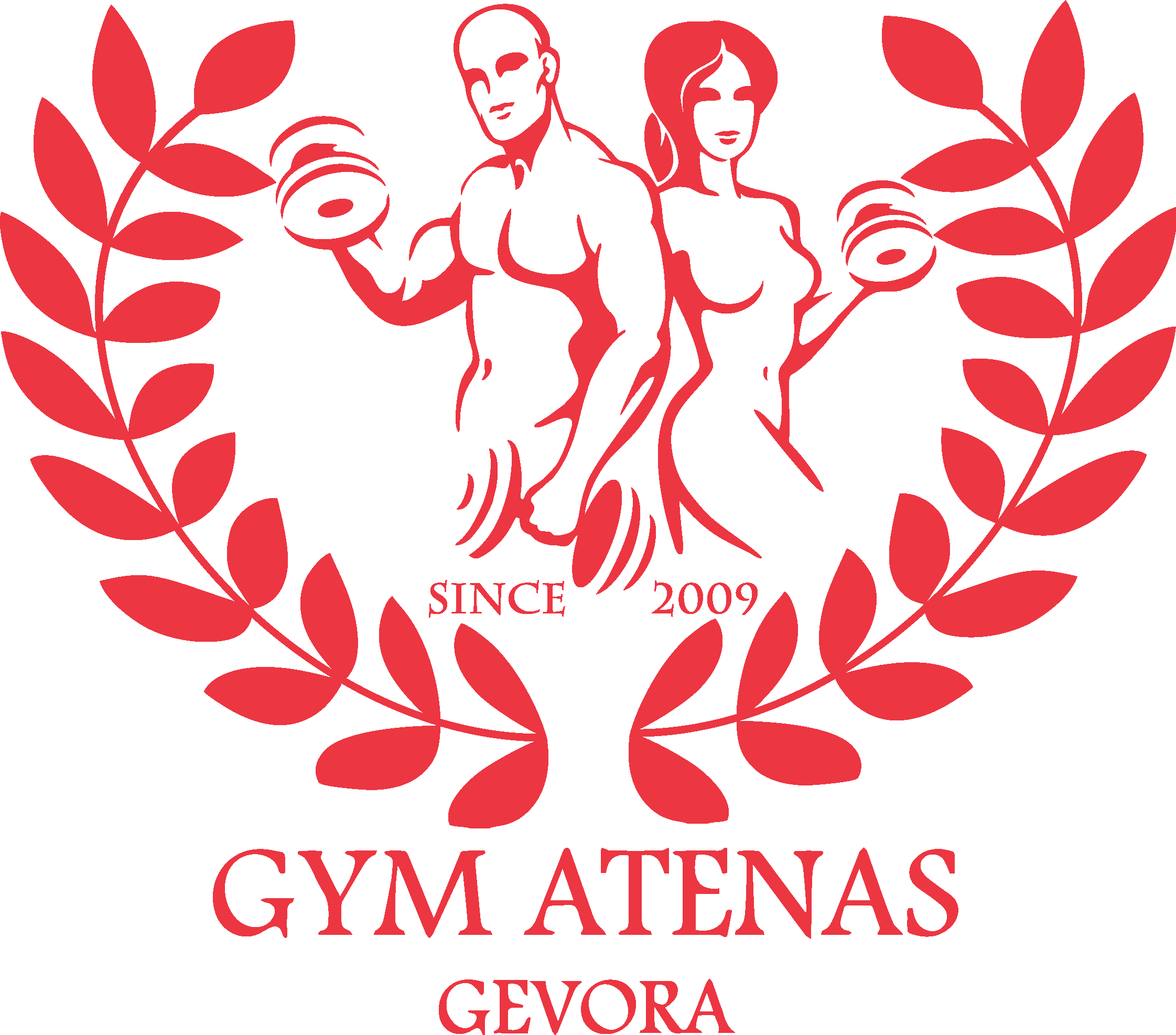 GYM ATENAS