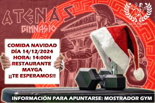 Read more about the article Comida Navidad 2024